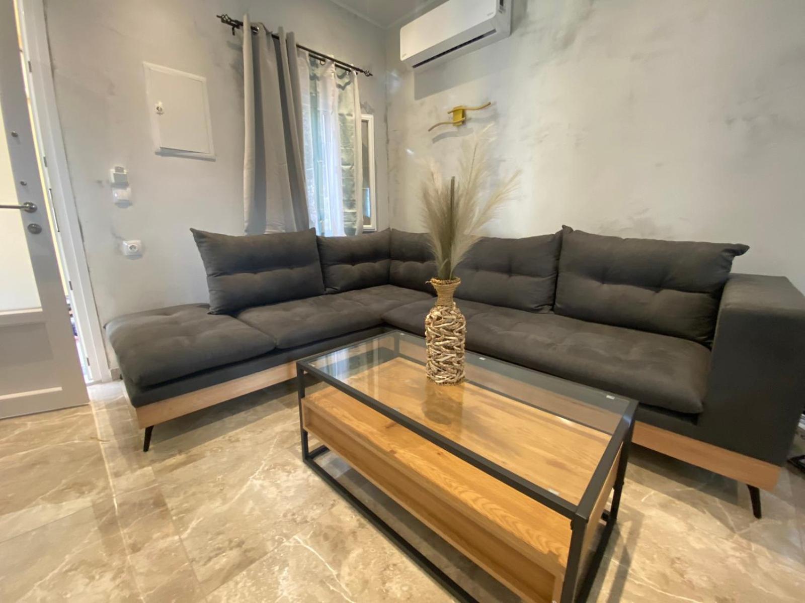 Holiday home Pantanassa House