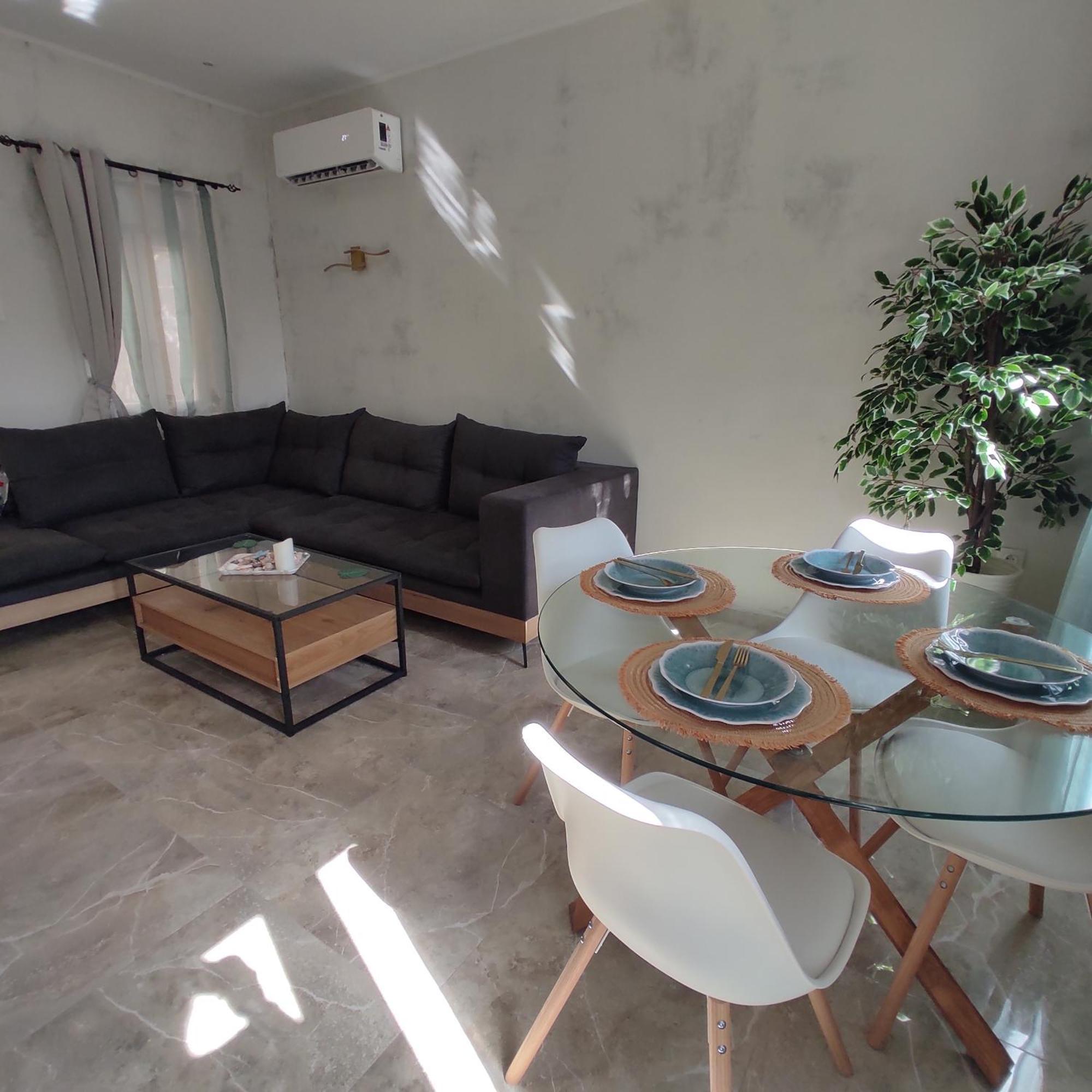Pantanassa House Holiday home *
