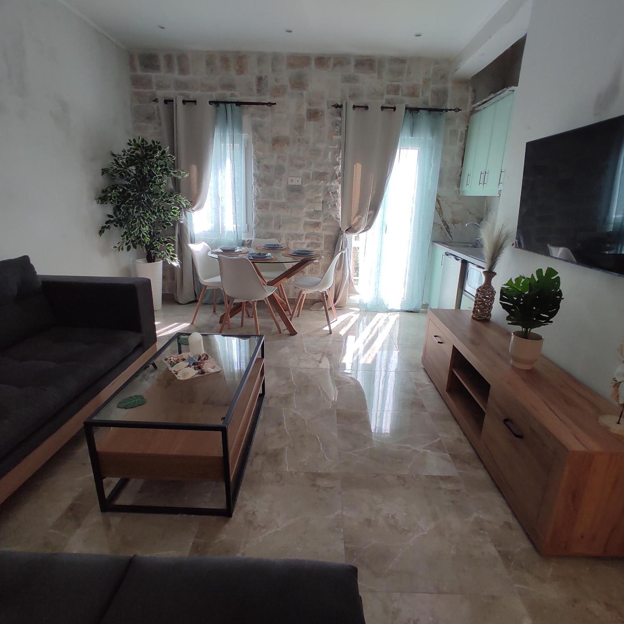Ferienhaus Pantanassa House