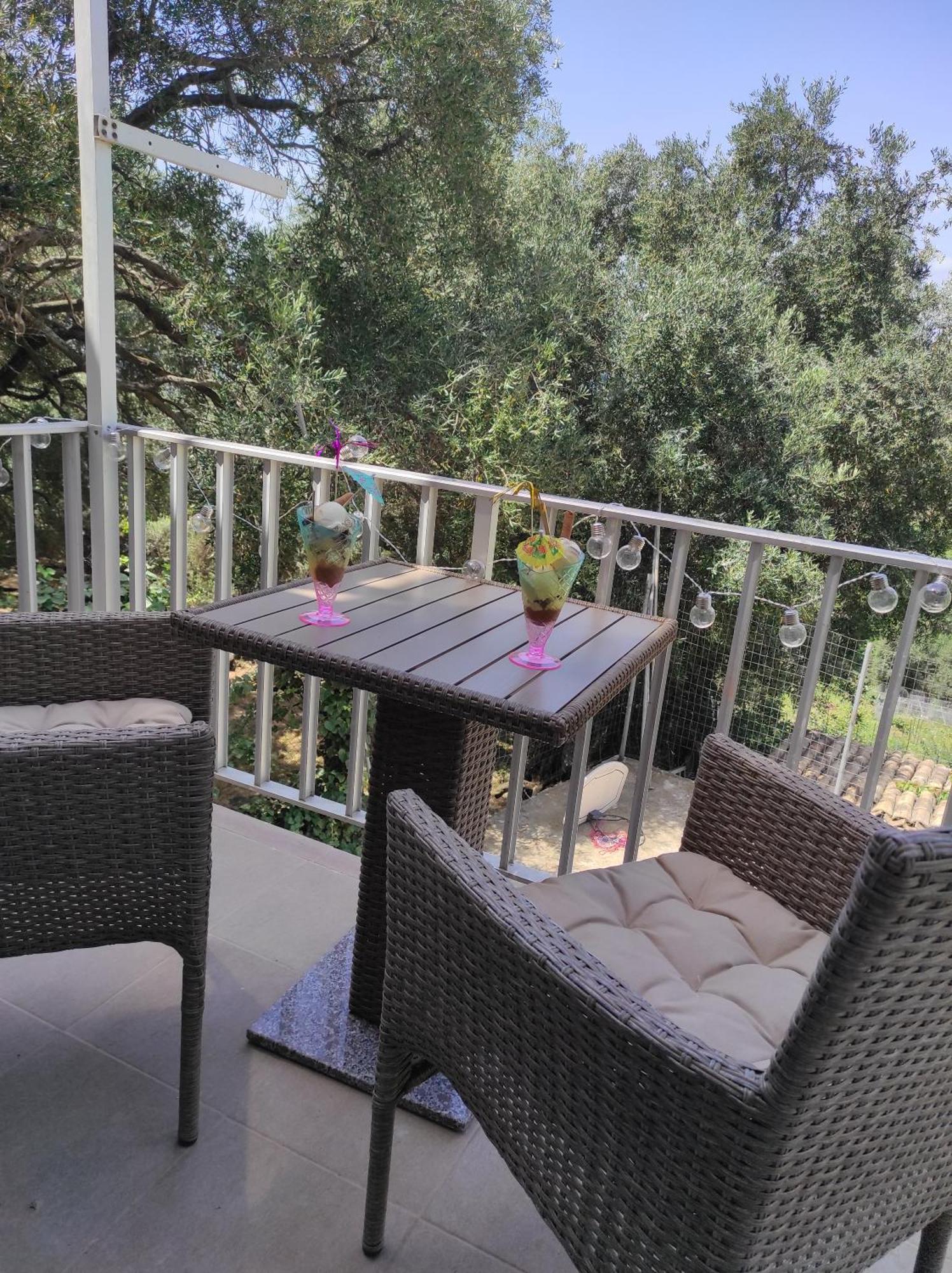 Holiday home Pantanassa House