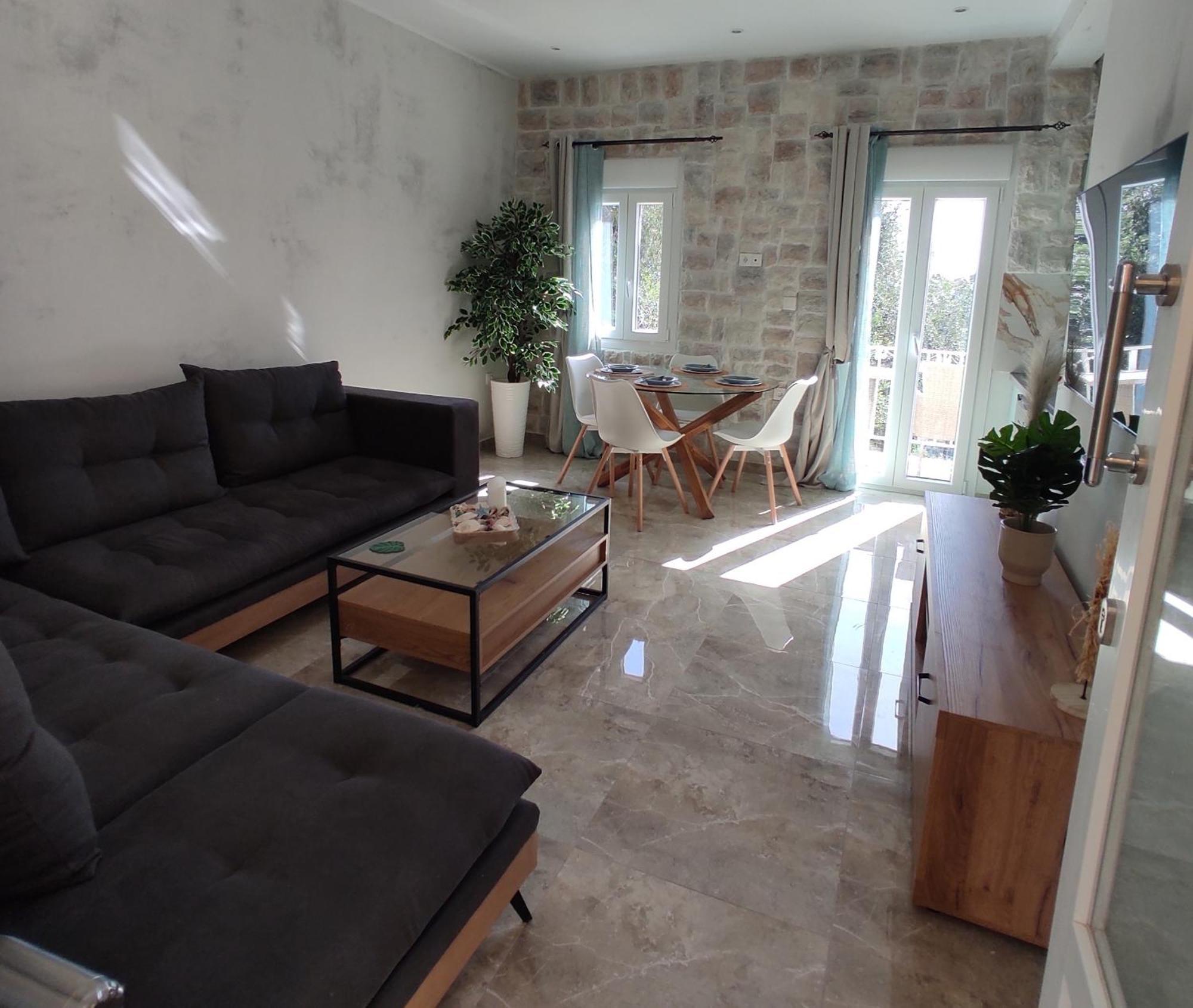 Holiday home Pantanassa House Nisaki (Corfu)