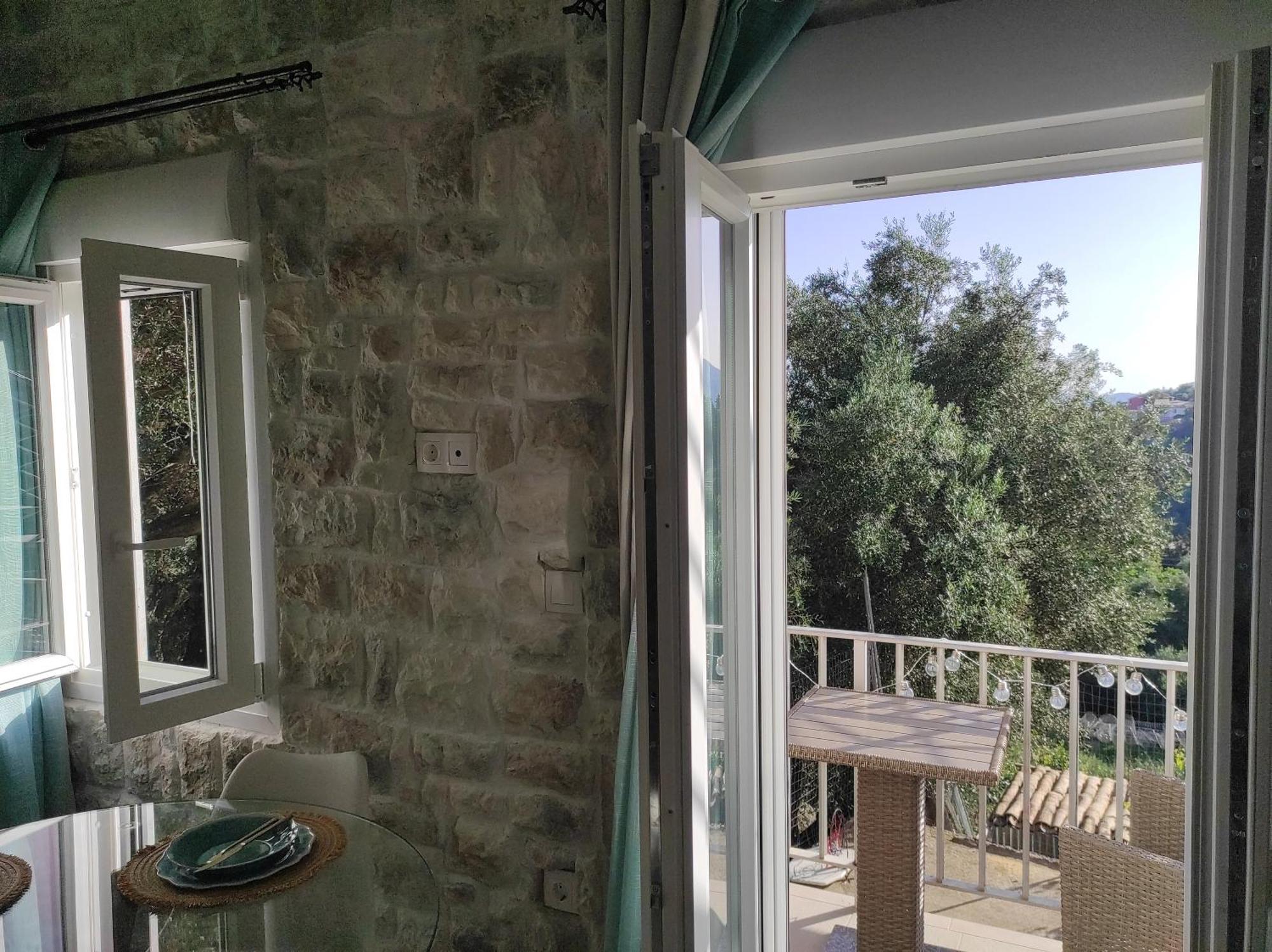 Pantanassa House Ferienhaus