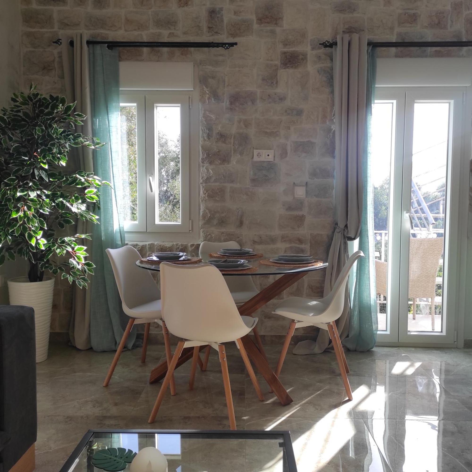 Pantanassa House
