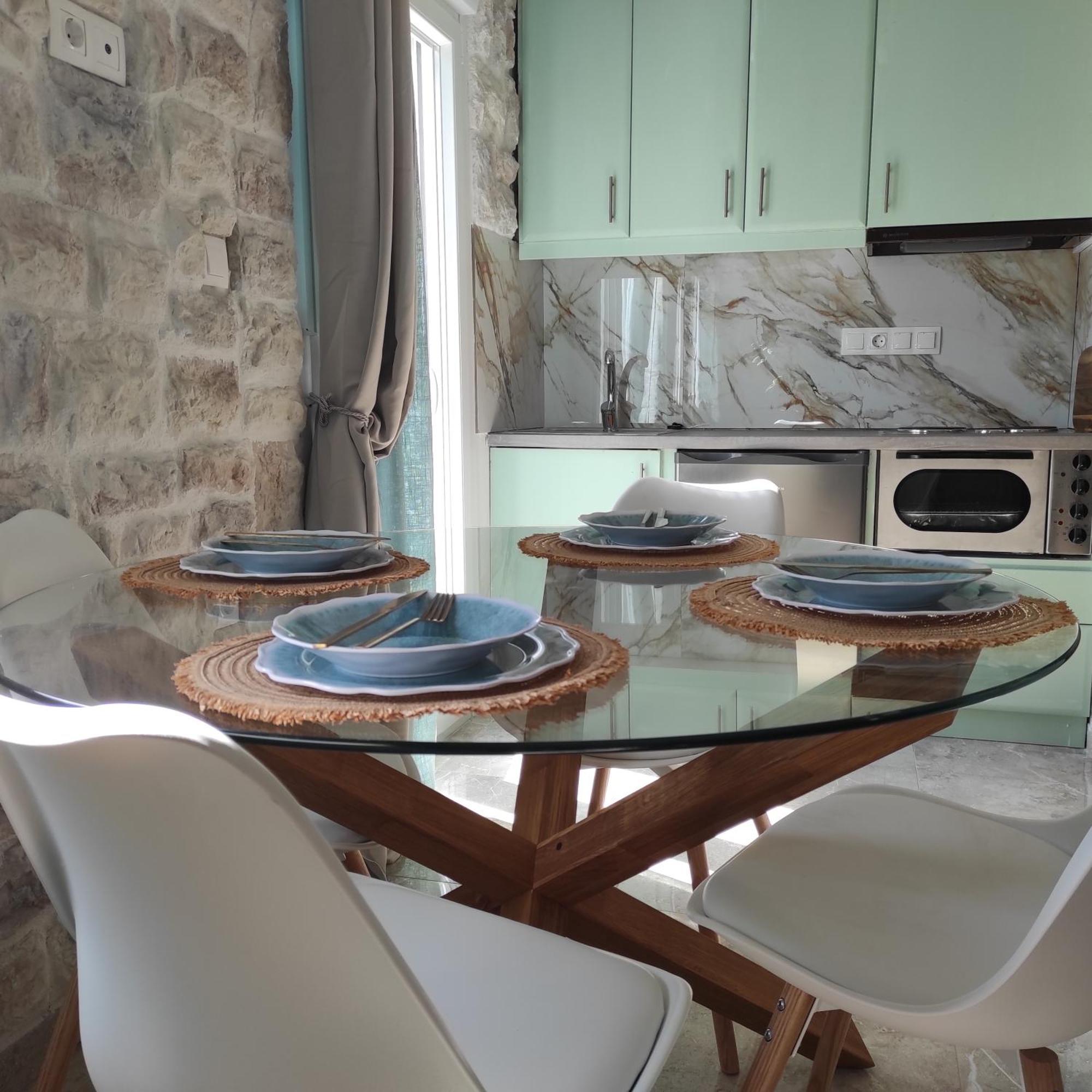 Holiday home Pantanassa House