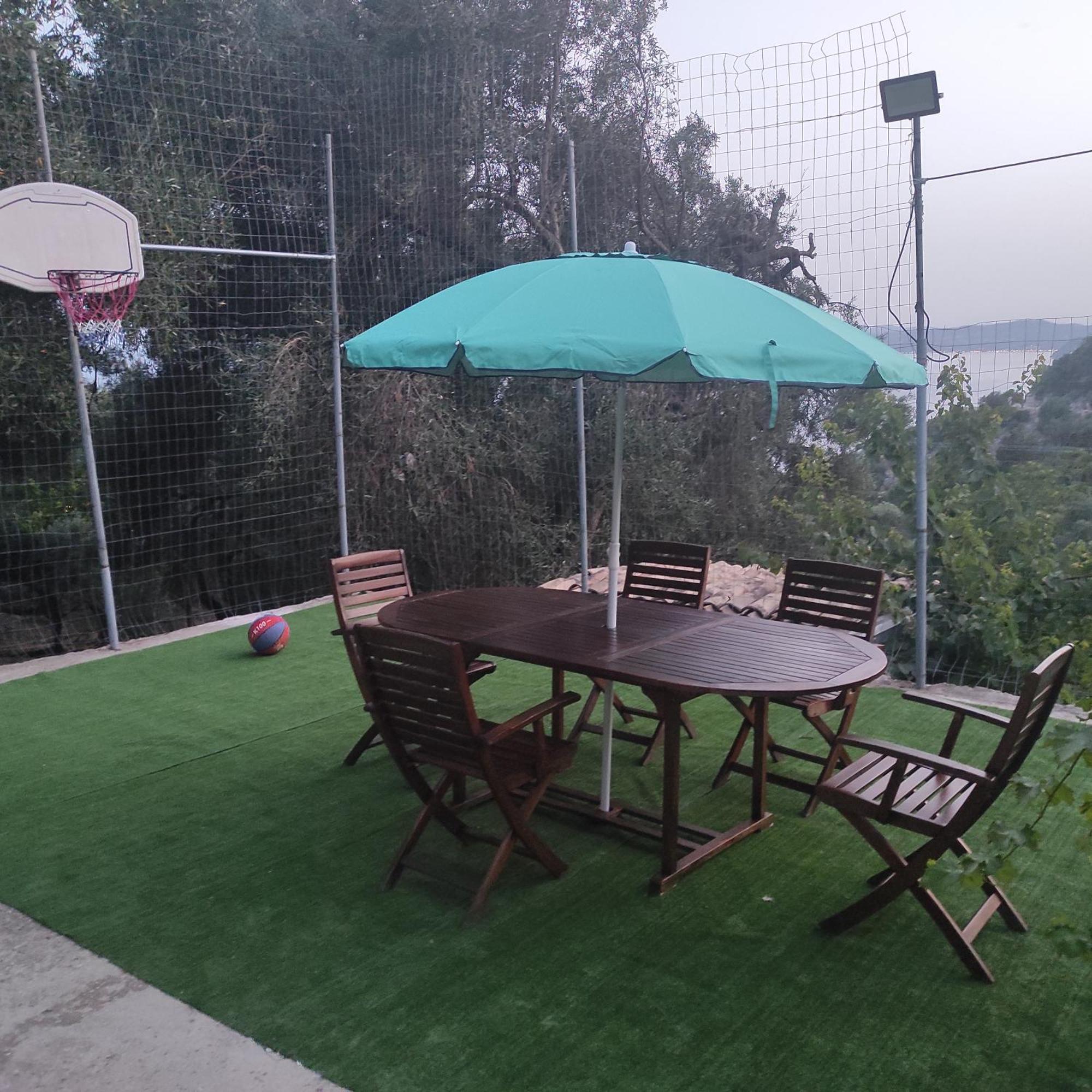 Pantanassa House Holiday home *