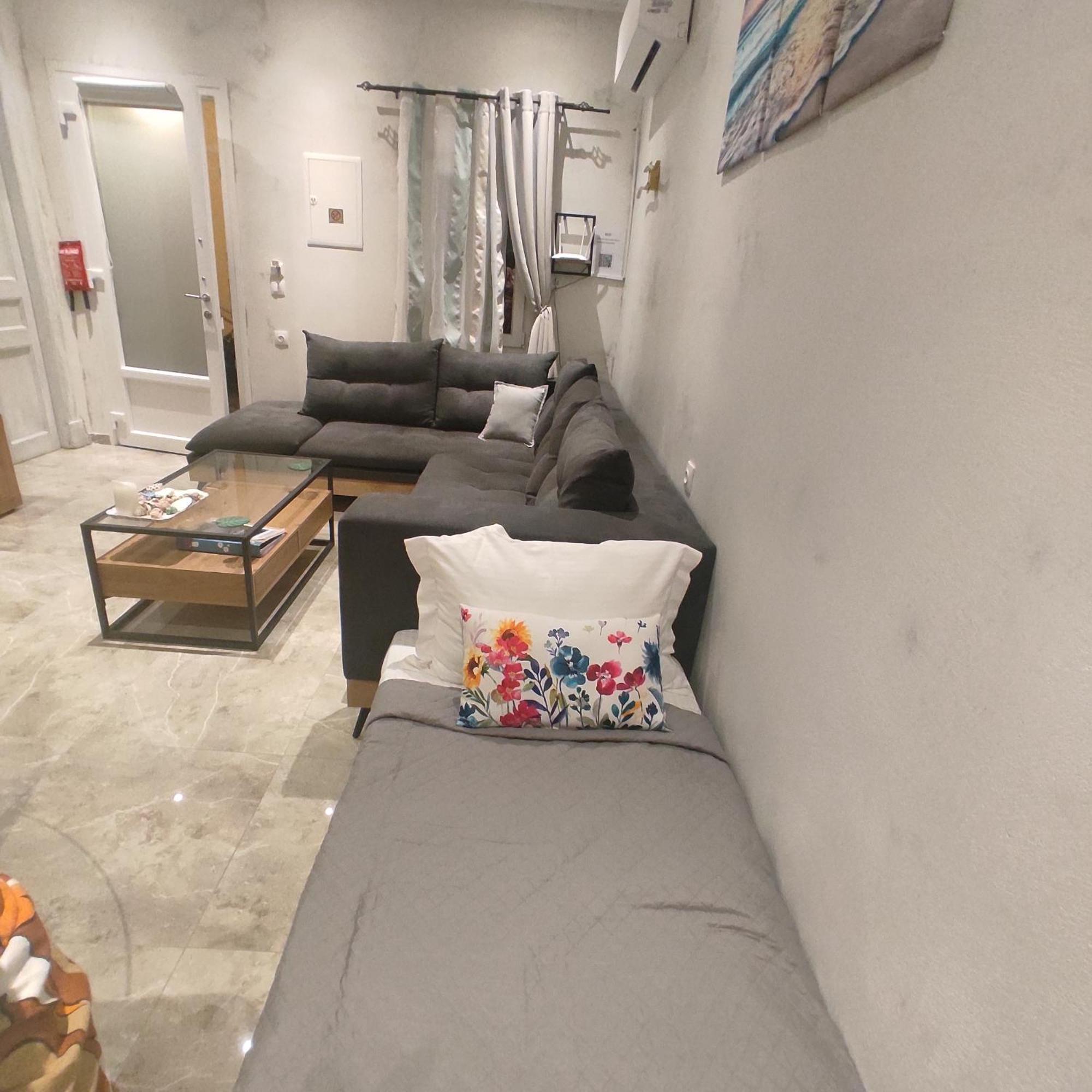 Holiday home Pantanassa House Nisaki (Corfu)